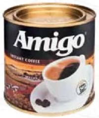 AMIGO Cafea solubilă 100 g