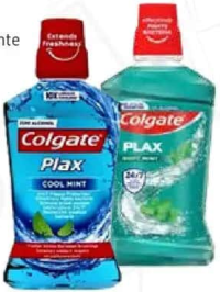 Colgate Plax Apă de gură diverse sortimente 500 ml