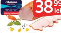 MALINA Şunculiţă ţărănească per kg