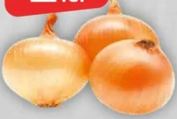 Ceapă galbenă România per kg