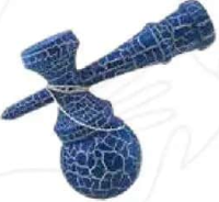 Kendama din lemn model cracked