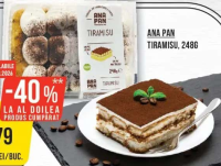 Ana Pan Tiramisu, 248g