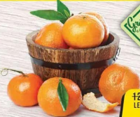 Mandarine Murcott Cal. I, Import