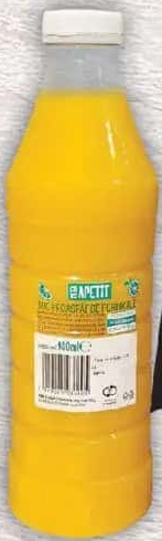 Mega Apetit Suc fresh portocale, 0.98L