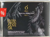 Ol'Eve Ulei de măsline, extravirgin, 1L