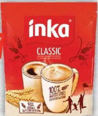 Inka Băutură instant din cereale, 180g