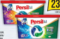 Persil Detergent universal/color, 13 caps.