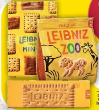 Leibniz Biscuiți