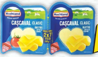 HOCHLAND CAȘCAVAL CLASIC, FELII, 280G