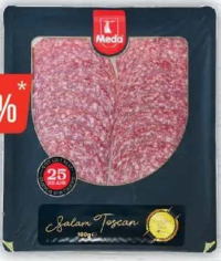 Meda Salam Toscan, Feliat, 100g