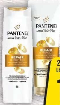 Pantene Pro-V Șampon / Balsam Diverse Sortimente 160ml/230ml/250ml/300ml