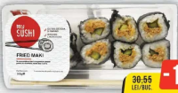 My Sushi Fried Maki, 200g