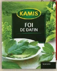Kamis Foi de dafin 5g