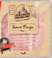 MATACHE MĂCELARU' ȘUNCĂ PRAGA, 150G