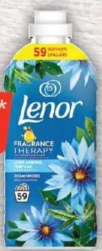 Lenor Balsam de Rufe Diverse Sortimente 1.239L