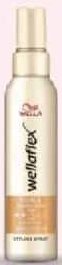 Wellaflex Spumă Pentru Păr 200ml curls&waves