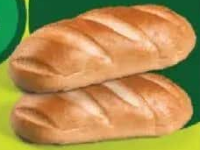 Pâine Albă Neambalată Vel Pitar 300g