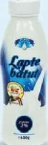 Lapte bătut Monor 1l