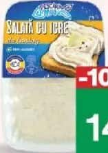 Salată cu Icre de Hering Pescăria Magic 300g