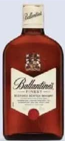 Whisky Ballantine's Finest 200ml