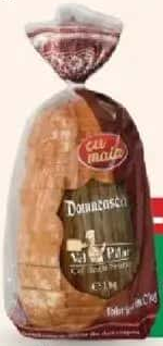 Pâine Domnească Vel Pitar 1kg