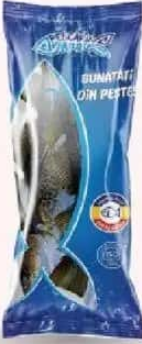 Cod Saithe Întreg Pescăria Magic 1kg
