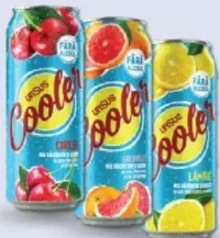 Ursus Cooler Bere fără alcool 500ml
