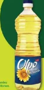 Olpo Ulei de floarea soarelui 1L