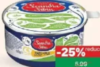 Pate de Pui Integral Scandia Sibiu 120g