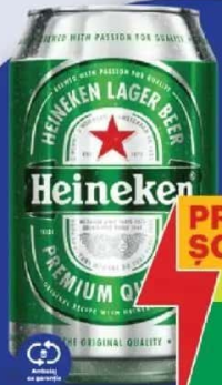 Bere Heineken 330ml