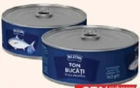 Ton Bucăți Rezon 160g
