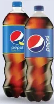Pepsi Băutură carbogazoasă 1.25L