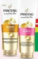 Pantene Balsam de Păr 200ml pentru bucle definite/repair&protect