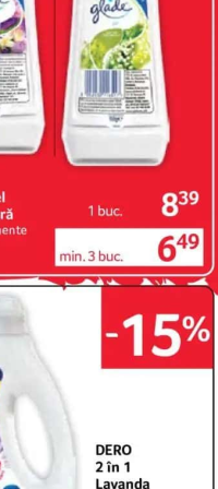 PERSIL 4 in 1 Discs Detergent discuri pentru rufe - Diverse sortimente - 54 / 60 buc.