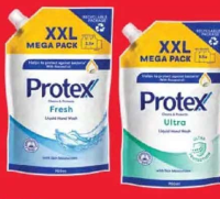 PROTEX Rezervă săpun lichid - Diverse sortimente - 900 ml