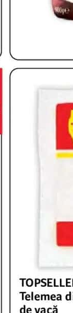 LURPAK Produs tartinabil sărat 500 g