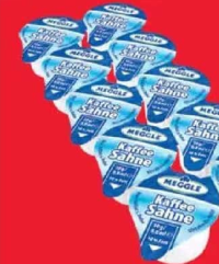 MEGGLE Lapte condensat 10 x 10 g