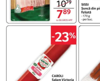 FOX Crenvurști de porc extra - 470 g