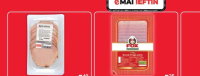 CRIS-TIM Bacon - 100 g