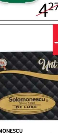 ALBALACT Smântână 20% 900 g