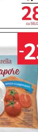 BUONSAPORE Mozzarella 100 g