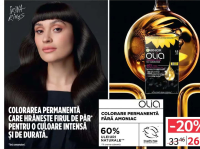 Garnier Olia Colorare permanentă