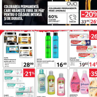 Johnson's Gel de duș - Diverse sortimente - 400 ml