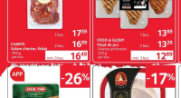 SISSI Șuncă din piept de pui, feliată - 170 g
