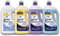 Lenor Professional Balsam pentru rufe 4 l