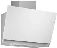 HOTA DECORATIVA BOSCH DWK81AN20, 190 W, 915 MC/H, 3 TREPTE + INTENSIV, SICLA ALBA, CLASA A+