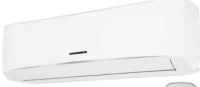 APARAT DE AER CONDITIONAT HEINNER HAC-HS12KITWIFI++, WIFI, 12000 BTU, KIT INSTALARE INCLUS, FUNCTIE