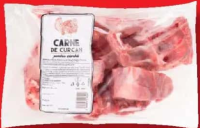Carne de curcan pentru ciorbă per 100 g