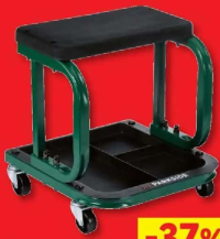 PARKSIDE Scaun cu role