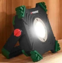 PARKSIDE Reflector de lucru cu acumulator 20 W